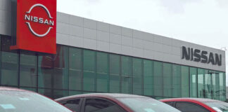 Nissan prevé pérdidas de hasta 5 mil 300 mdd; bajas ventas y pérdida de valor Nissan prevé pérdidas de hasta 5 mil 300 mdd; bajas ventas y pérdida de valor