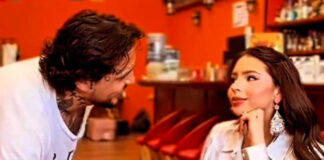 Christian Nodal sí quiere un hijo con Ángela Aguilar: “Cuando esté lista, yo estoy listo” Christian Nodal sí quiere un hijo con Ángela Aguilar: "Cuando esté lista, yo estoy listo"