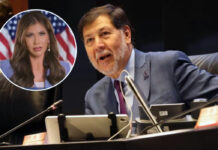 Noroña califica la campaña de spots de EEUU de “racista, clasista e infame” Noroña califica la campaña de spots de EEUU de “racista, clasista e infame”