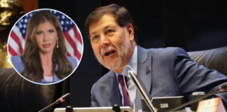 Noroña califica la campaña de spots de EEUU de “racista, clasista e infame” Noroña califica la campaña de spots de EEUU de “racista, clasista e infame”