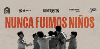 “Nunca fuimos niños”: Cortometraje sobre reclutamiento infantil por los cárteles de drogas “Nunca fuimos niños”: Cortometraje sobre reclutamiento infantil por los cárteles de drogas