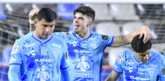 Pachuca y sus estrellas salen de México; jugarán en Ecuador ante Barcelona de Guayaquil Pachuca y sus estrellas salen de México; jugará en Ecuador ante Barcelona de Guayaquil