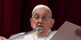 En video, el papa Francisco deja mensaje para los jóvenes; “aprendan a escuchar”, pide En video, el papa Francisco deja mensaje para los jóvenes; “aprendan a escuchar”, pide
