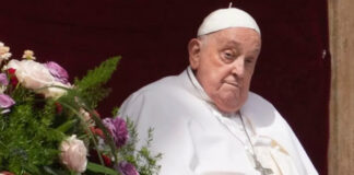 “La paz es posible”; el último mensaje en redes del Papa Francisco “La paz es posible”; el último mensaje en redes del Papa Francisco