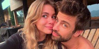Medios españoles aseguran que Gerard Piqué y Clara Chía terminaron su romance Medios españoles aseguran que Gerard Piqué y Clara Chía terminaron su romance