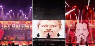 Gobernador de Jalisco plantea que se prohíban los narcocorridos Gobernador de Jalisco plantea que se prohíban los narcocorridos