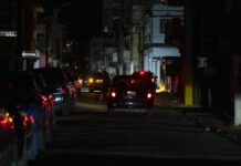 Puerto Rico recupera el 60% del servicio eléctrico tras apagón; acusan a LUMA Energy Puerto Rico recupera el 60% del servicio eléctrico tras apagón; acusan a LUMA Energy