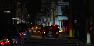 Puerto Rico recupera el 60% del servicio eléctrico tras apagón; acusan a LUMA Energy Puerto Rico recupera el 60% del servicio eléctrico tras apagón; acusan a LUMA Energy