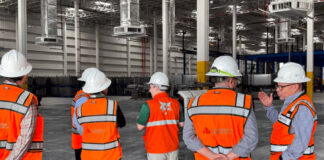 T-MEC: la revisión que definirá el futuro comercial entre México y EEUU T-MEC: la revisión que definirá el futuro comercial entre México y EEUU