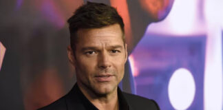 Ricky Martin y su sobrino ponen fin a su batalla legal tras llegar a un acuerdo Ricky Martin y su sobrino ponen fin a su batalla legal tras llegar a un acuerdo