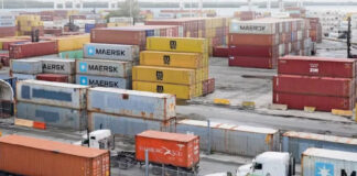 Riesgo económico alto en 7 estados mexicanos por aranceles de Trump Riesgo económico alto en 7 estados mexicanos por aranceles de Trump