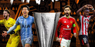 Así es como se jugarán las Semifinales de la Europa League Así es como se jugarán las Semifinales de la Europa League