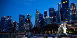 Singapur disuelve su Parlamento; convoca elecciones para el 3 de mayo Singapur disuelve su Parlamento; convoca elecciones para el 3 de mayo