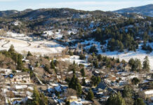 Fuerte sismo sacude San Diego, California; no se reportan heridos Fuerte sismo sacude San Diego, California; no se reportan heridos