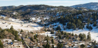 Fuerte sismo sacude San Diego, California; no se reportan heridos Fuerte sismo sacude San Diego, California; no se reportan heridos