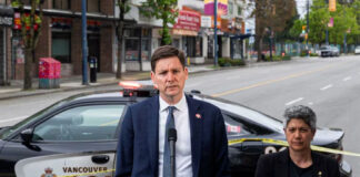 Identifican al sospechoso del atropello masivo en festival de Lapu Lapu, en Canadá Identifican al sospechoso del atropello masivo en festival de Lapu Lapu, en Canadá