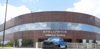 Stellantis suspende producción en México y Canadá tras entrada de aranceles de Trump Stellantis suspende producción en México y Canadá tras entrada de aranceles de Trump