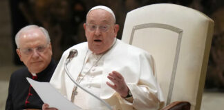 Los favoritos para suceder al Papa Francisco al frente de la Iglesia católica Los favoritos para suceder al Papa Francisco al frente de la Iglesia católica