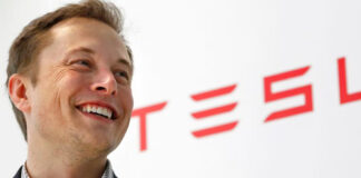 Tesla busca nuevo CEO ante caída de ganancias por ausencia de Elon Musk Tesla busca nuevo CEO ante caída de ganancias por ausencia de Elon Musk