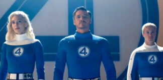 Nuevo tráiler de “Los 4 fantásticos” aumenta la expectativas de los fans del cómic Nuevo tráiler de "Los 4 fantásticos" aumenta la expectativas de los fans del cómic