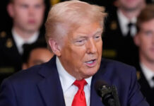 Trump destaca “progresos importantes” con Japón sobre aranceles Trump destaca "progresos importantes" con Japón sobre aranceles