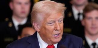 Trump destaca “progresos importantes” con Japón sobre aranceles Trump destaca "progresos importantes" con Japón sobre aranceles