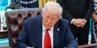 “México y Canadá viven de nosotros, sin EEUU no tendrían país”: Trump "México y Canadá viven de nosotros, sin EEUU no tendrían país": Trump