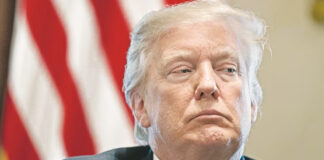 Trump eleva aranceles a China hasta 104% por represalias de Beijing Trump eleva aranceles a China hasta 104% por represalias de Beijing