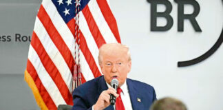 “Día de la liberación”: Donald Trump anuncia más aranceles "Día de la liberación": Donald Trump anuncia más aranceles