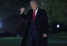 CBS y 60 Minutes deberán “pagar un alto precio” por ir en contra de Trump: Gobierno CBS y 60 Minutes deberán “pagar un alto precio” por ir en contra de Trump: Gobierno