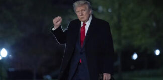 CBS y 60 Minutes deberán “pagar un alto precio” por ir en contra de Trump: Gobierno CBS y 60 Minutes deberán “pagar un alto precio” por ir en contra de Trump: Gobierno