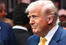 Trump está “en plena forma” para ser comandante en jefe, asegura médico Trump está "en plena forma" para ser comandante en jefe, asegura médico