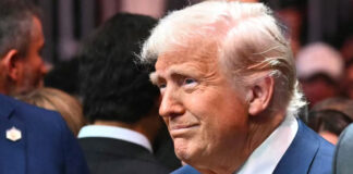 Trump está “en plena forma” para ser comandante en jefe, asegura médico Trump está "en plena forma" para ser comandante en jefe, asegura médico