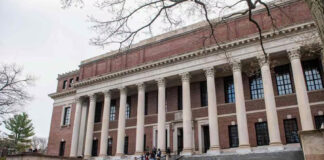 Donald Trump recortará a Harvard 1 mdd para investigación de salud Donald Trump recortará a Harvard 1 mdd para investigación de salud