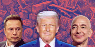 Trump subiría impuestos a multimillonarios en EEUU pero no aplica para él Trump subiría impuestos a multimillonarios en EEUU pero no aplica para él