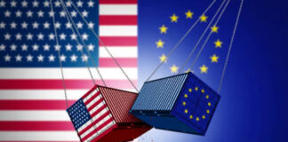 La Unión Europea respalda primer paquete de represalias por aranceles de EEUU La Unión Europea respalda primer paquete de represalias por aranceles de EEUU