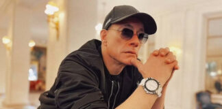 Investigan a Jean-Claude Van Damme en Rumanía por caso de trata de personas Investigan a Jean-Claude Van Damme en Rumanía por caso de trata de personas