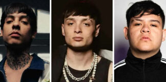 Estos serían los primeros cantantes de narcocorridos con visas revocadas en EEUU Estos serían los primeros cantantes de narcocorridos con visas revocadas en EEUU