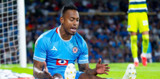 Willer Ditta se vio involucrado en accidente automovilístico en Ciudad de México Willer Ditta se vio involucrado en accidente automovilístico en Ciudad de México