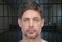 El actor William Levy es arrestado en Florida; enfrenta dos cargos El actor William Levy es arrestado en Florida; enfrenta dos cargos