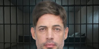 El actor William Levy es arrestado en Florida; enfrenta dos cargos El actor William Levy es arrestado en Florida; enfrenta dos cargos