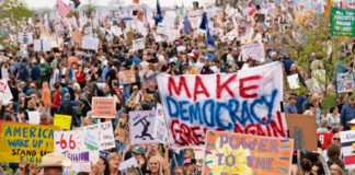 Wokismo y MAGAismo en NY: El efecto de un discurso confuso pero efectivo Wokismo y MAGAismo en NY: El efecto de un discurso confuso pero efectivo