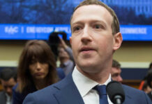 Mark Zuckerberg defiende a Facebook en juicio antimonopolio contra Meta Mark Zuckerberg defiende a Facebook en juicio antimonopolio contra Meta