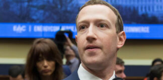 Mark Zuckerberg defiende a Facebook en juicio antimonopolio contra Meta Mark Zuckerberg defiende a Facebook en juicio antimonopolio contra Meta