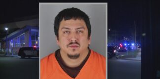 Supuesto autor de tiroteo masivo en Minneapolis comparecerá por primera vez ante el tribunal el lunes Supuesto autor de tiroteo masivo en Minneapolis comparecerá por primera vez ante el tribunal el lunes