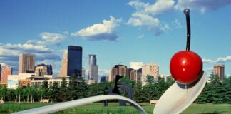 Nublado y fresco viernes en Twin Cities, pero el fin de semana traerá un #Top10WxDay Nublado y fresco viernes en Twin Cities, pero el fin de semana traerá un #Top10WxDay