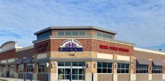 Brooklyn Center Considerará Cerrar una de sus Tiendas de Licores Municipales Brooklyn Center Considerará Cerrar una de sus Tiendas de Licores Municipales