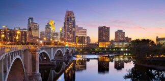 Varias ciudades de Minnesota figuran en el top 100 del ranking de los Mejores Lugares para Vivir Varias ciudades de Minnesota figuran en el top 100 del ranking de los Mejores Lugares para Vivir