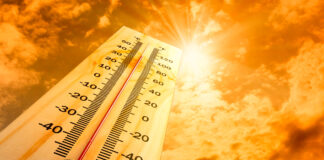 Otro día caluroso el miércoles antes de que las tormentas golpeen Minnesota el jueves Otro día caluroso el miércoles antes de que las tormentas golpeen Minnesota el jueves