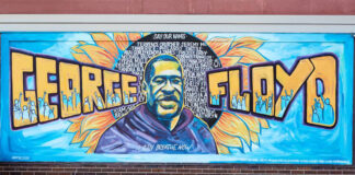 George Floyd es recordado: Eventos planeados para conmemorar 5 años desde su muerte George Floyd es recordado: Eventos planeados para conmemorar 5 años desde su muerte